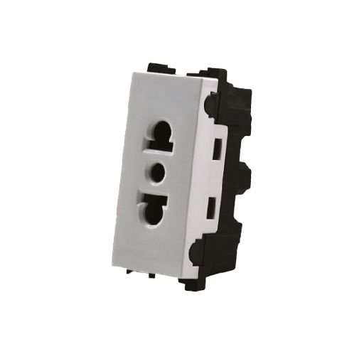 KONNICE , Karina , American Earth Electric Socket