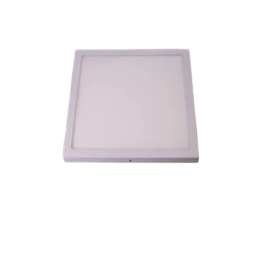 Morano LED Panel Light, Surface Mounting, 24 watt Square
