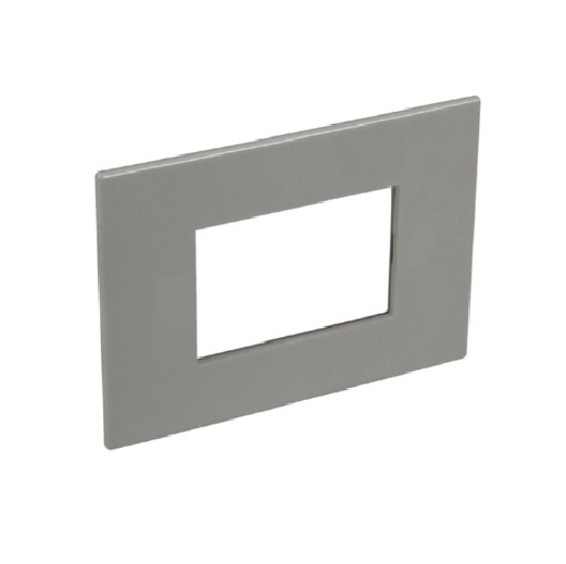 Legrand, Cover 3 gange, Arteor, Magnesium